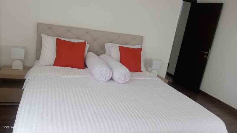 dijual apartemen kebon jeruk