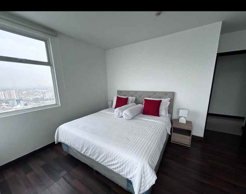 dijual apartemen kebon jeruk