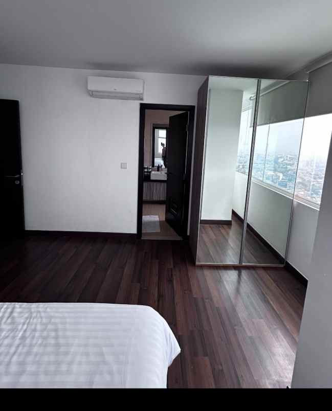 dijual apartemen kebon jeruk