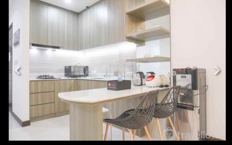 dijual apartemen kebon jeruk