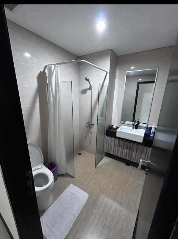dijual apartemen kebon jeruk