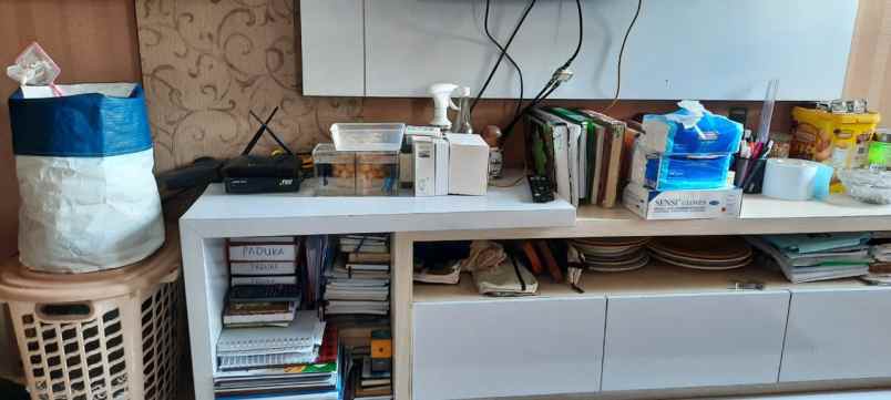 dijual apartemen kertajaya indah regency