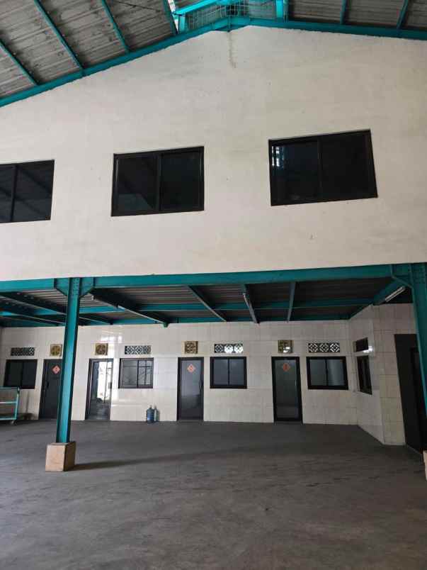 dijual apartemen neglasari