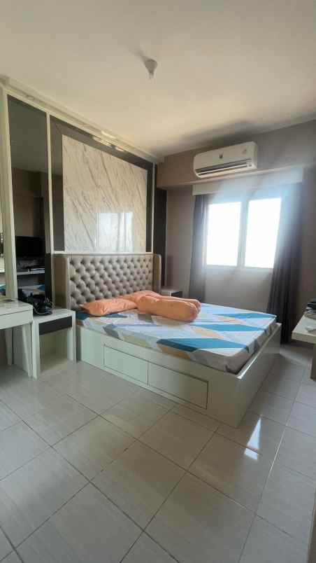 dijual apartemen puncak dharmahusada