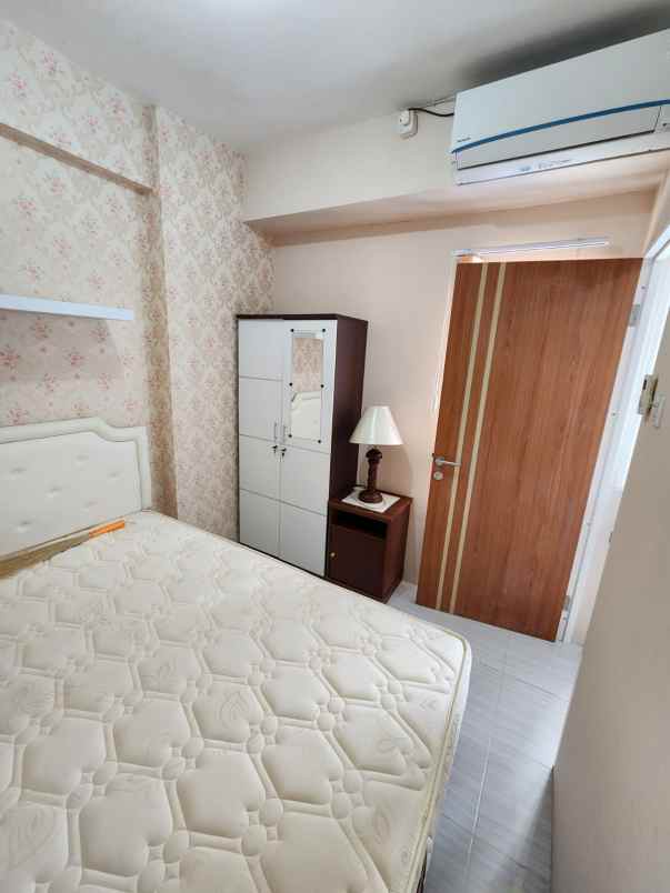 dijual apartemen puncak dharmahusada tower b lantai 16