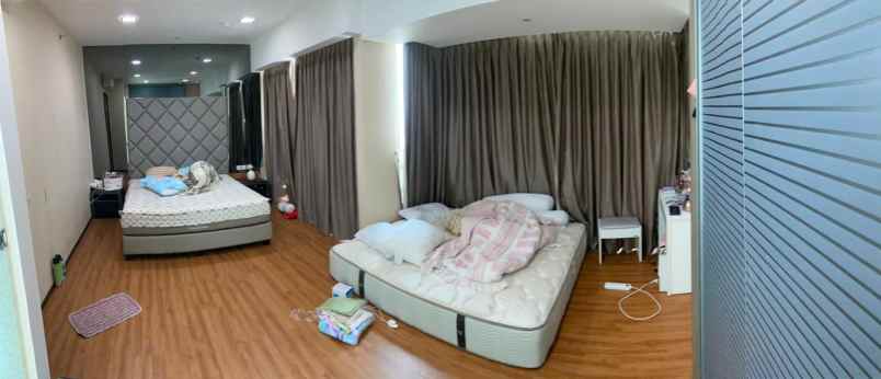 dijual apartemen puri pasar minggu jakarta