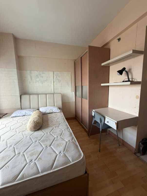 dijual apartemen raya tenggilis
