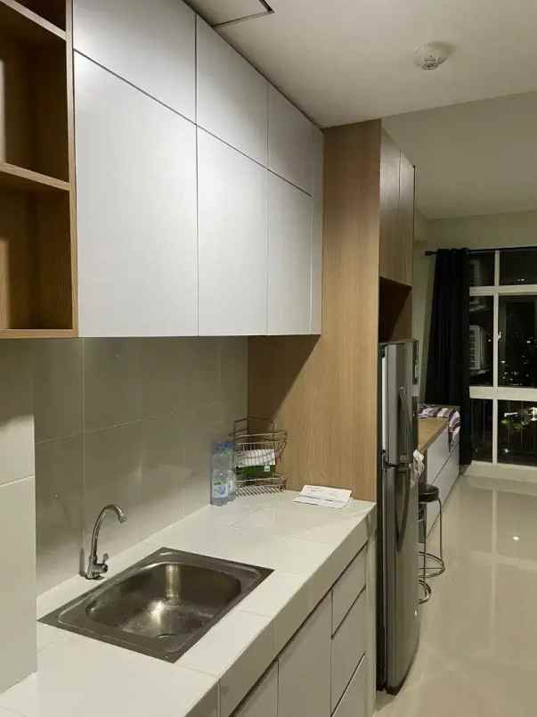 dijual apartemen rungkut