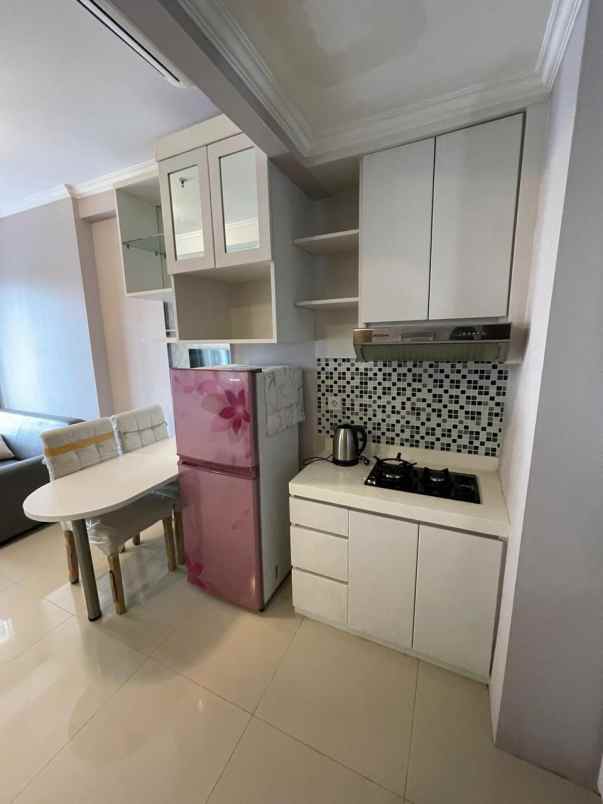 dijual apartemen signature park grande