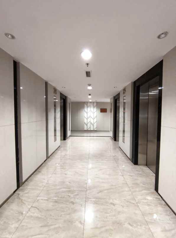 dijual apartemen the kensington royal