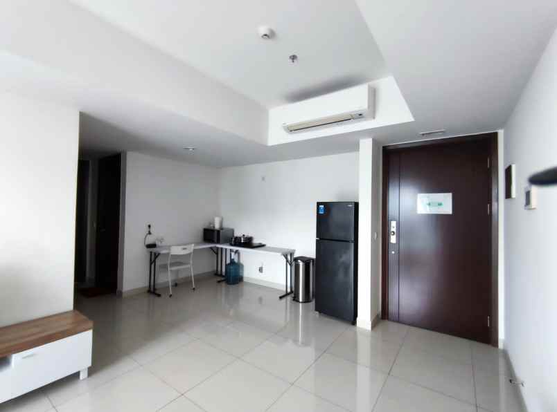 dijual apartemen the kensington royal