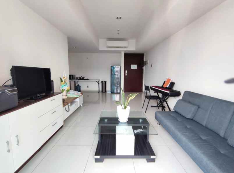 dijual apartemen the kensington royal