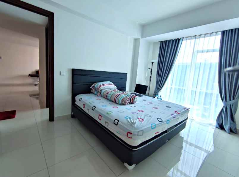 dijual apartemen the kensington royal