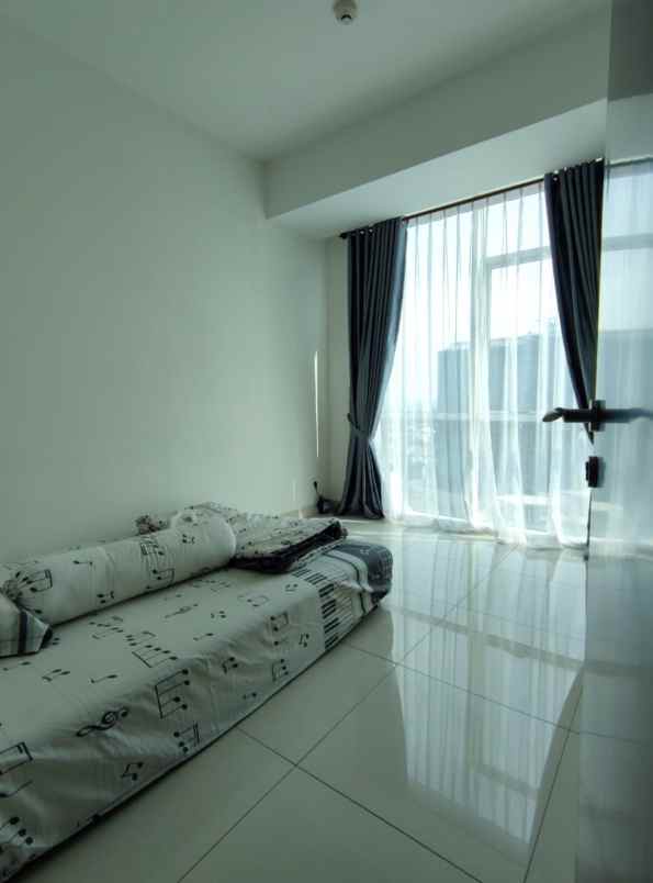 dijual apartemen the kensington royal