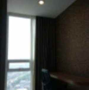 dijual apartemen trillium