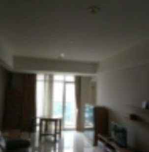 dijual apartemen trillium