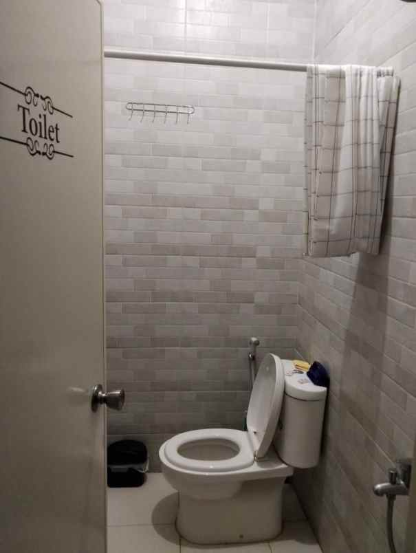 dijual cepat rumah 3 kavling lokasi sulfat kota malang