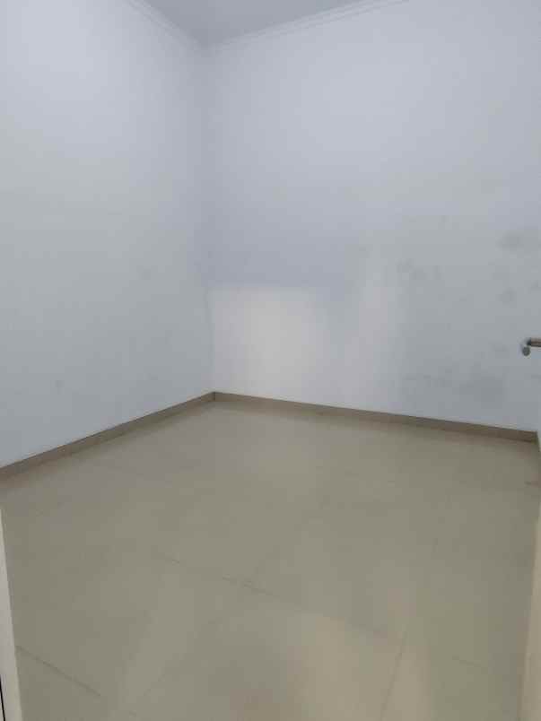 dijual cepat rumah murah di metland cibitung