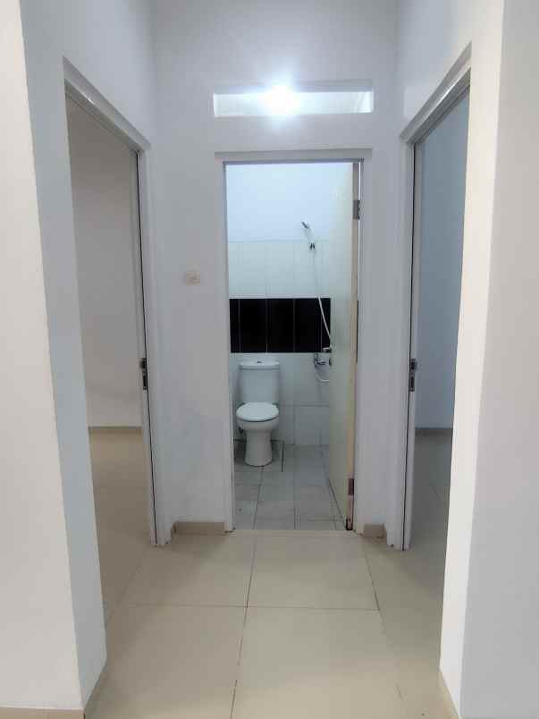 dijual cepat rumah murah di metland cibitung