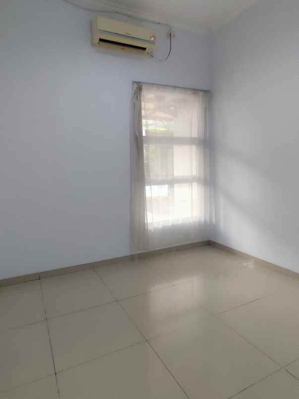 dijual cepat rumah murah di metland cibitung