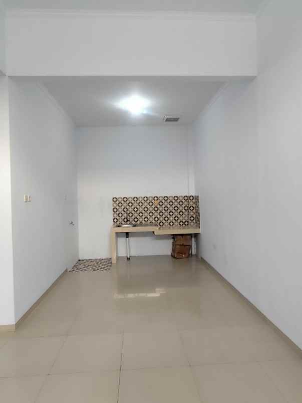 dijual cepat rumah murah di metland cibitung