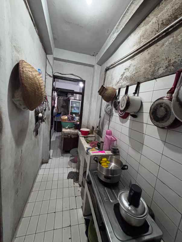 dijual cepat rumah sirnagalih tamansari bogor