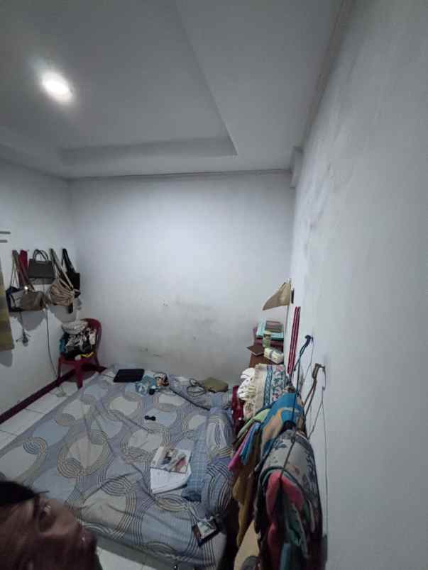 dijual cepat rumah sirnagalih tamansari bogor