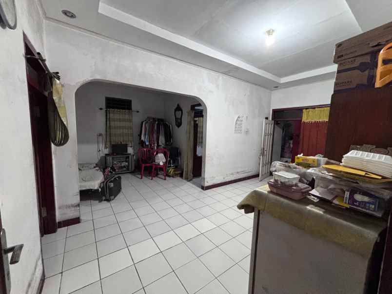 dijual cepat rumah sirnagalih tamansari bogor