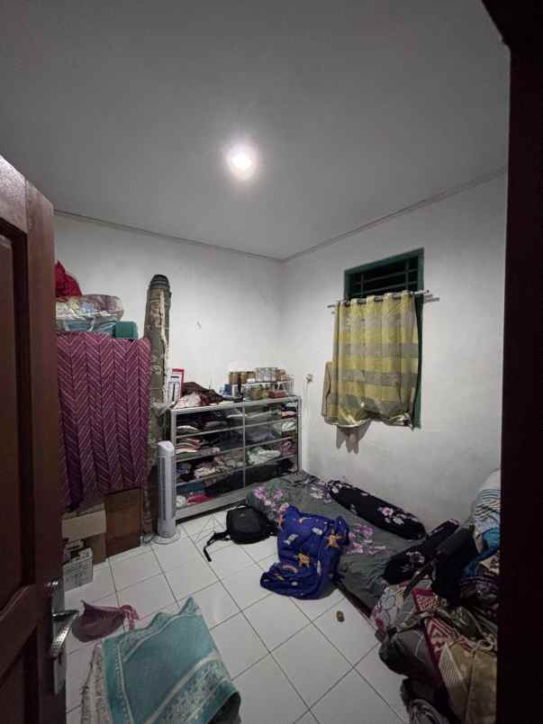 dijual cepat rumah sirnagalih tamansari bogor
