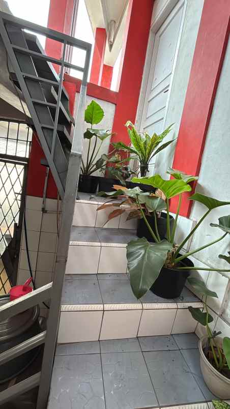 dijual cepat rumah sirnagalih tamansari bogor