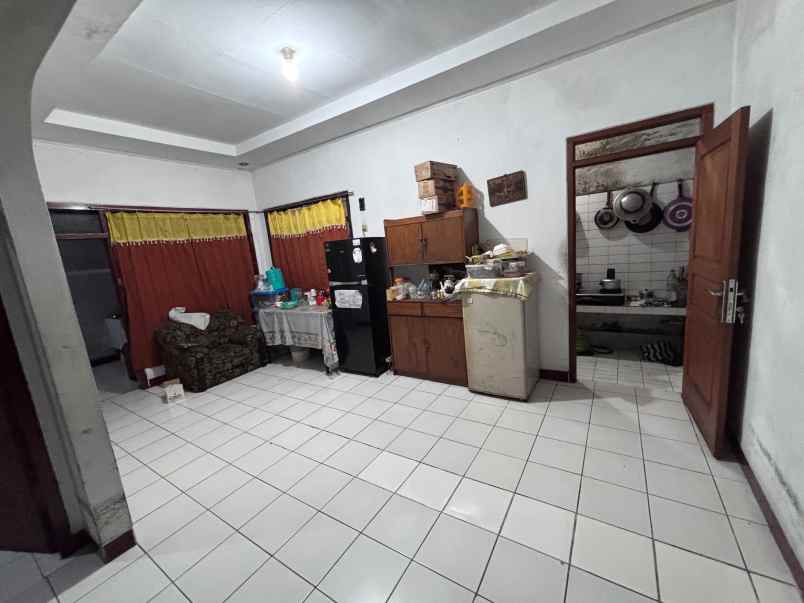dijual cepat rumah sirnagalih tamansari bogor