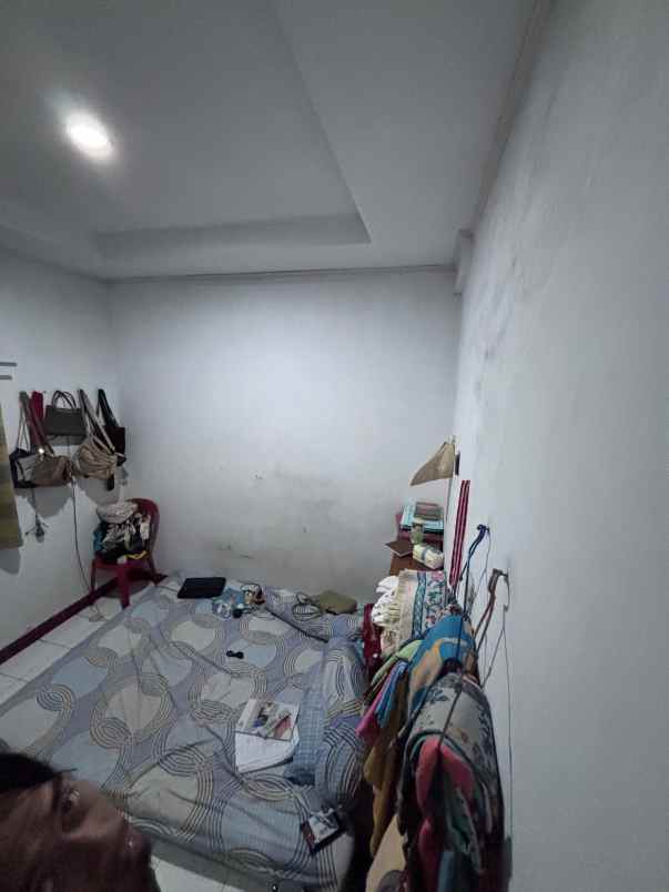dijual cepat rumah sirnagalih tamansari bogor