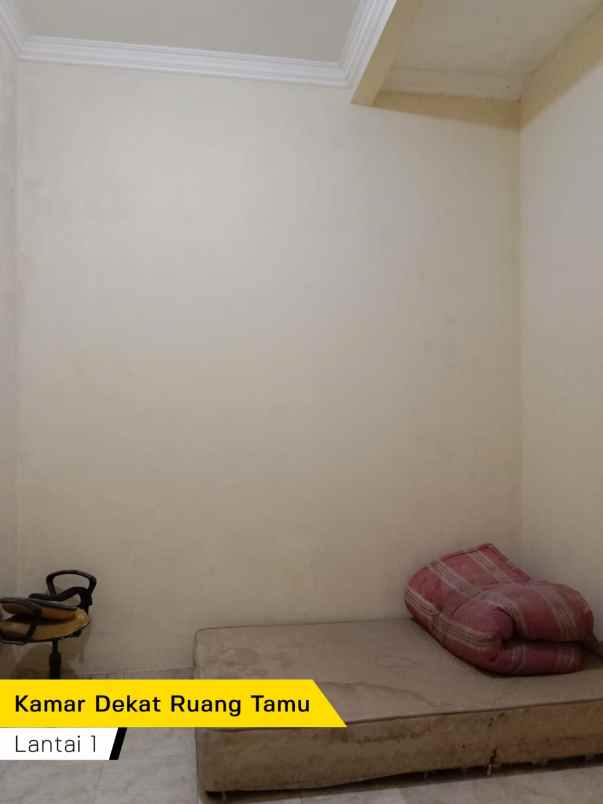 dijual di perumahan pabean asri estate sedati sidoarjo