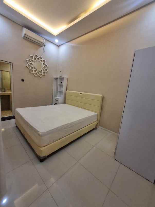 dijual furnish rumah puri asri pakuwon city