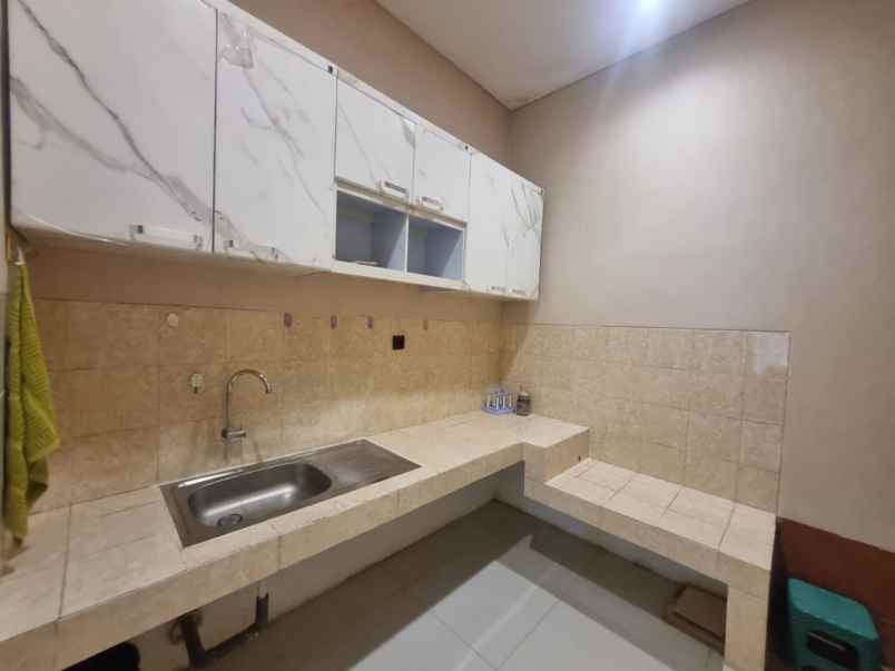 dijual furnish rumah puri asri pakuwon city