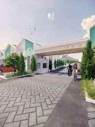 dijual hunian aman dan nyaman di kota bandung