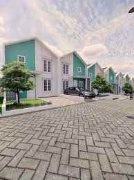 dijual hunian aman dan nyaman di kota bandung