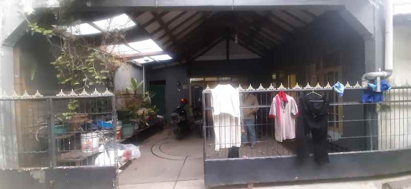 dijual kost babakan hantap