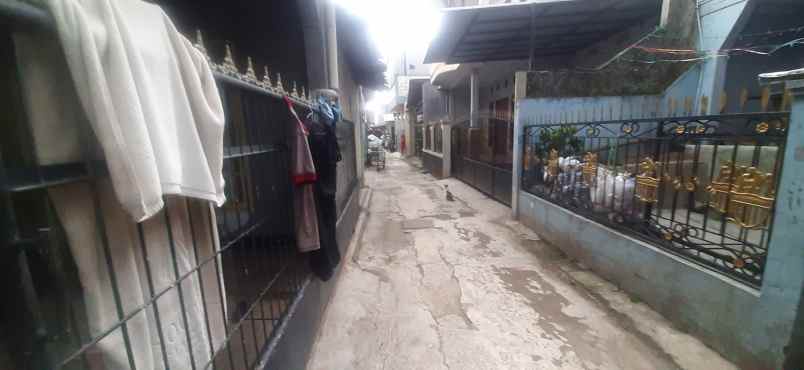 dijual kost babakan hantap