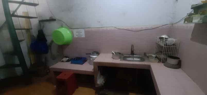 dijual kost babakan hantap