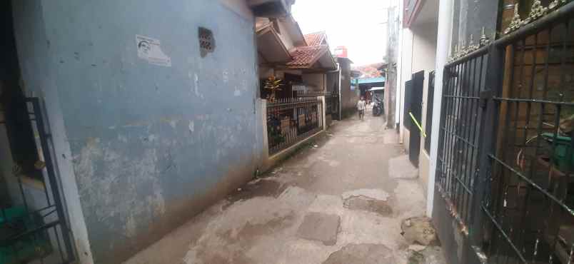 dijual kost babakan hantap