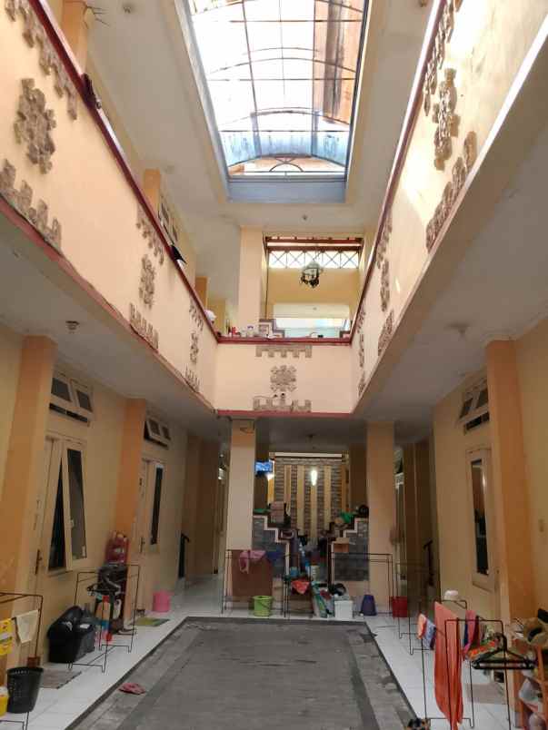 dijual kost besi sukoharjo kec ngaglik