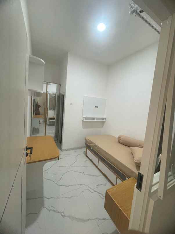 dijual kost candi mendut suhat kota malang