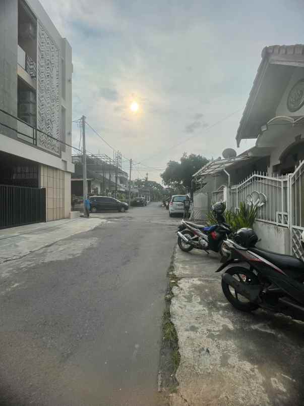 dijual kost candi mendut suhat kota malang
