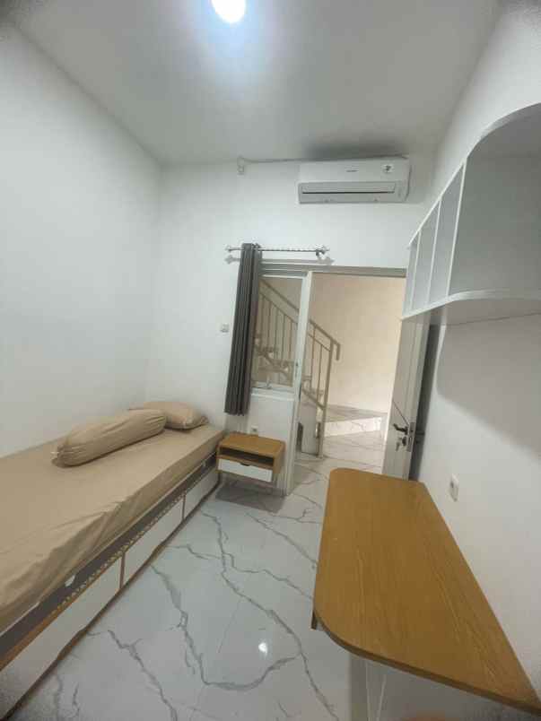 dijual kost candi mendut suhat kota malang