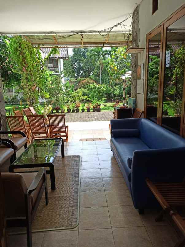 dijual kost cigadung raya barat