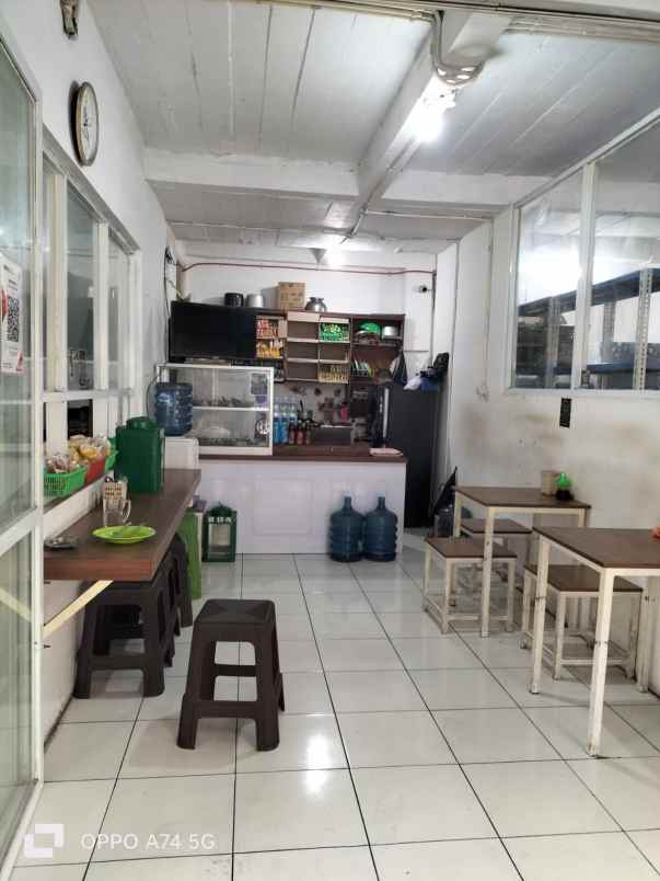 dijual kost cisitu