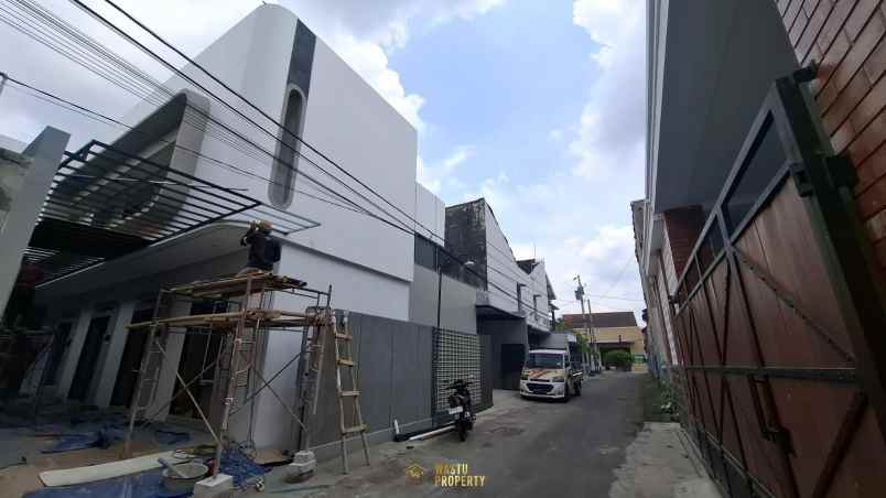 dijual kost condongcatur depok sleman