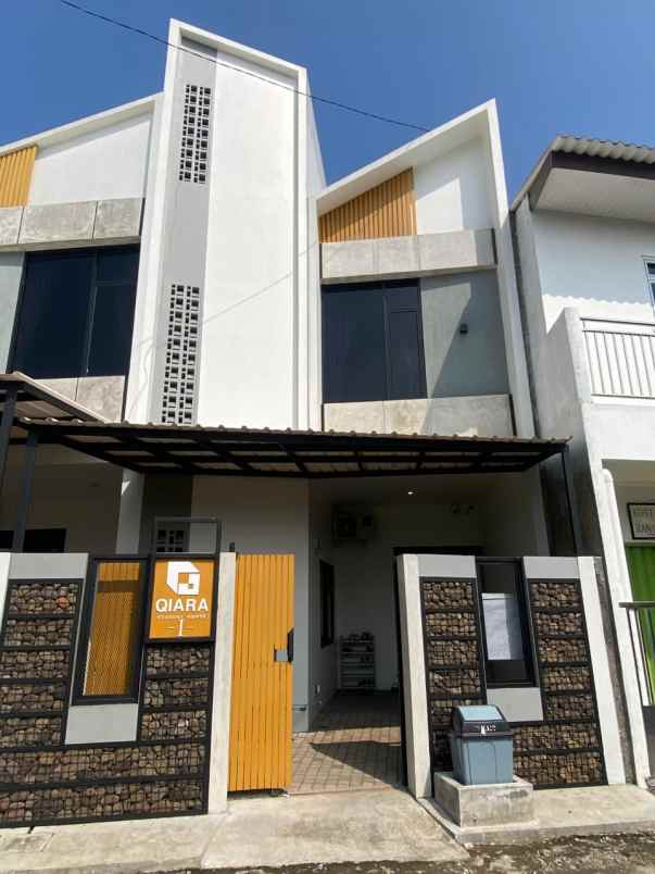 dijual kost dramaga ipb bogor