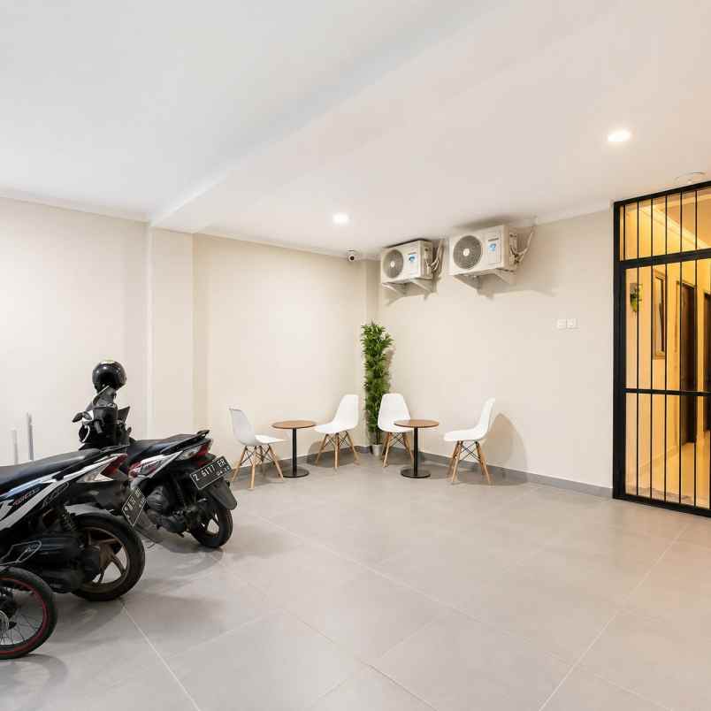 dijual kost jalan ketentraman no 31a